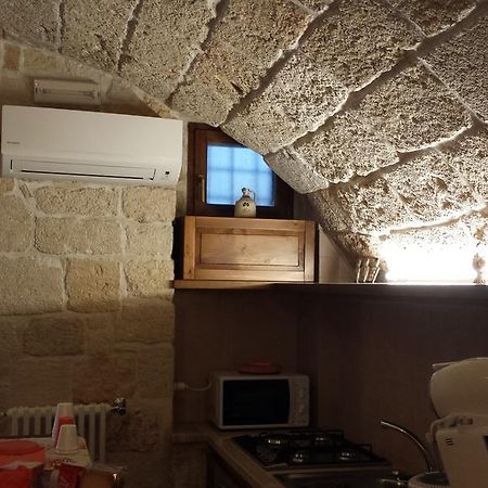 Cuore Di Pietra B&B Polignano a Mare Exteriér fotografie