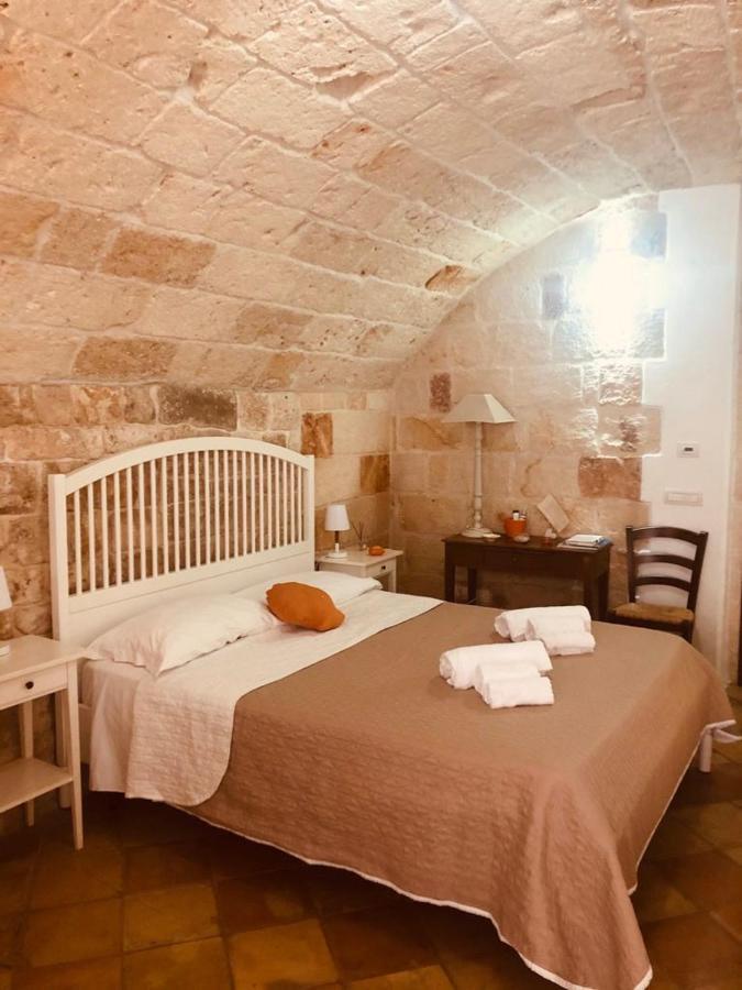 Cuore Di Pietra B&B Polignano a Mare Exteriér fotografie