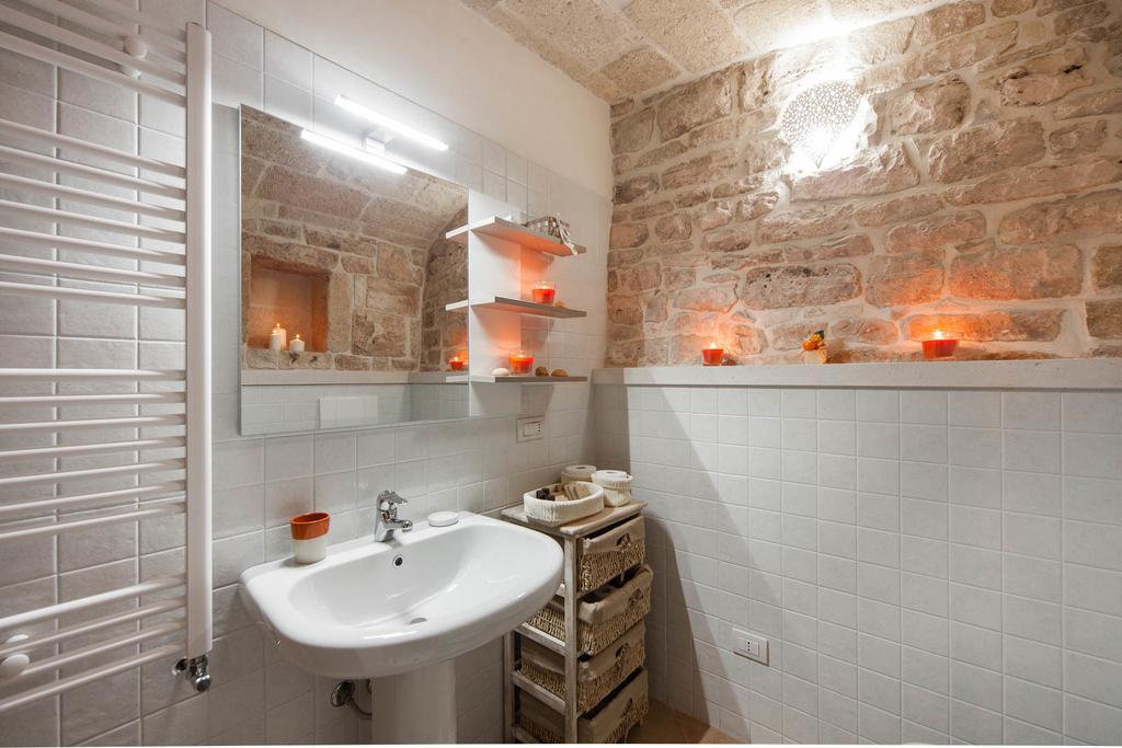 Cuore Di Pietra B&B Polignano a Mare Exteriér fotografie