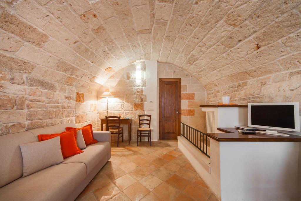 Cuore Di Pietra B&B Polignano a Mare Exteriér fotografie