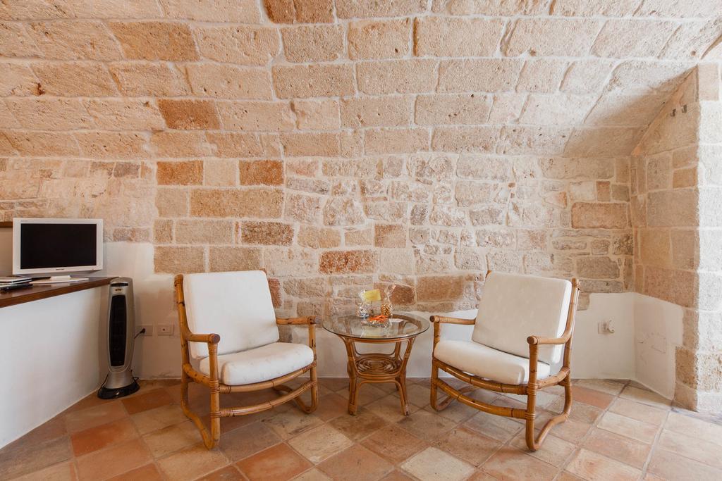 Cuore Di Pietra B&B Polignano a Mare Exteriér fotografie
