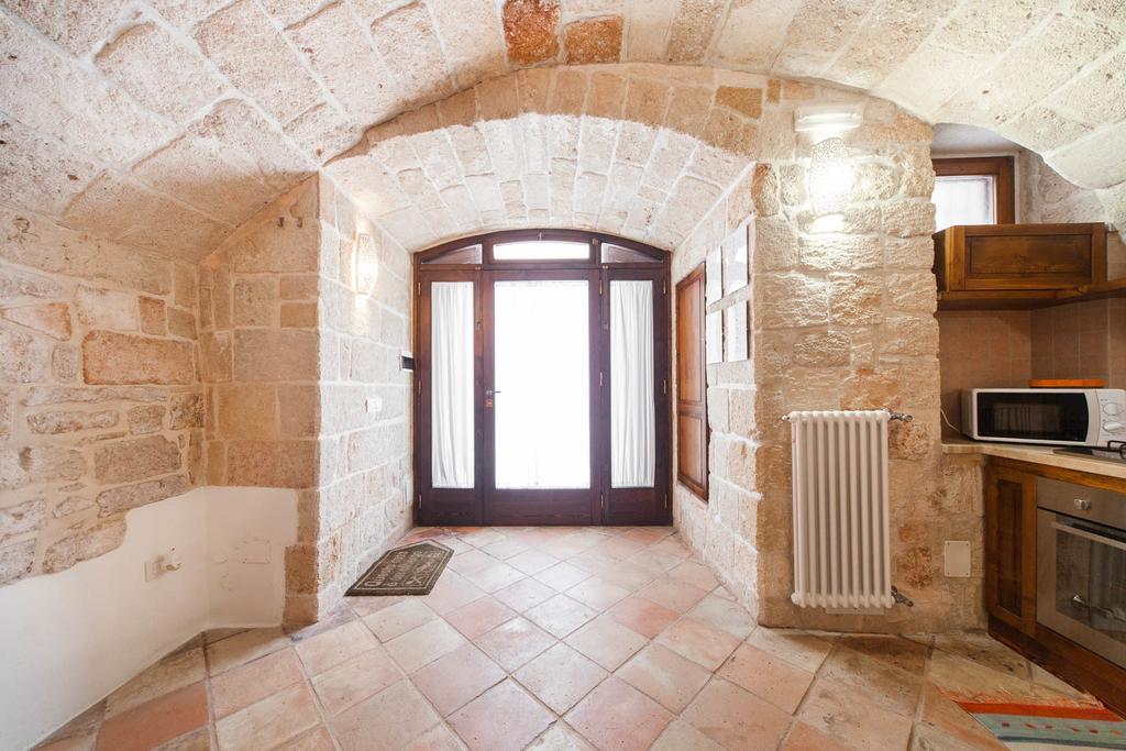 Cuore Di Pietra B&B Polignano a Mare Exteriér fotografie