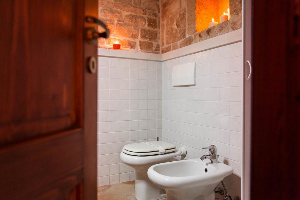 Cuore Di Pietra B&B Polignano a Mare Exteriér fotografie